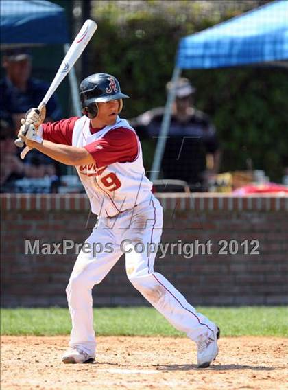 Thumbnail 2 in Alemany vs. Carlsbad (National Classic) photogallery.