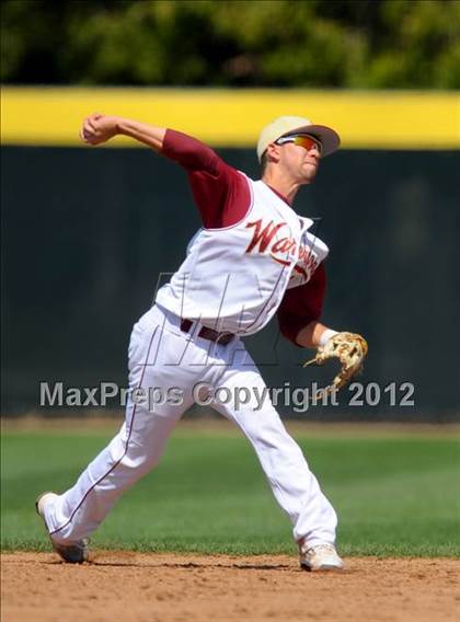 Thumbnail 1 in Alemany vs. Carlsbad (National Classic) photogallery.