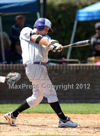 Thumbnail 3 in Alemany vs. Carlsbad (National Classic) photogallery.