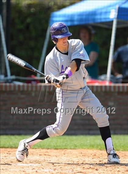 Thumbnail 2 in Alemany vs. Carlsbad (National Classic) photogallery.