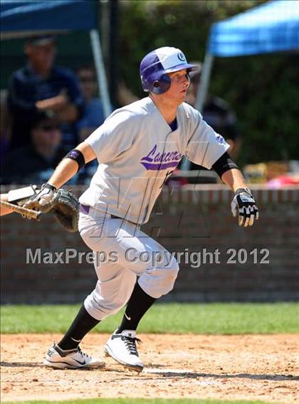 Thumbnail 3 in Alemany vs. Carlsbad (National Classic) photogallery.