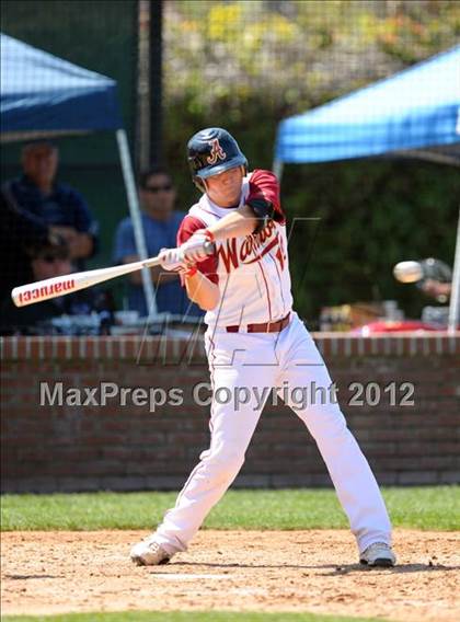 Thumbnail 3 in Alemany vs. Carlsbad (National Classic) photogallery.