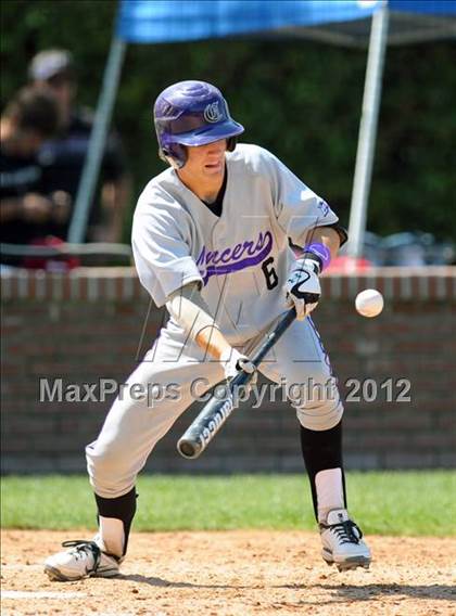 Thumbnail 1 in Alemany vs. Carlsbad (National Classic) photogallery.