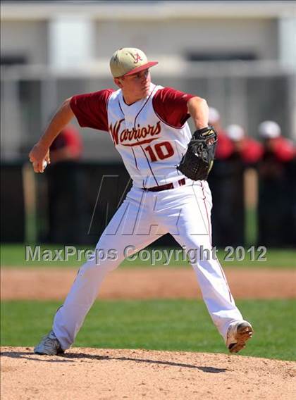 Thumbnail 3 in Alemany vs. Carlsbad (National Classic) photogallery.