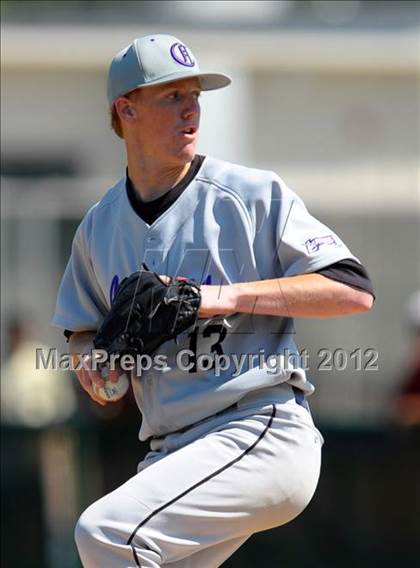 Thumbnail 1 in Alemany vs. Carlsbad (National Classic) photogallery.
