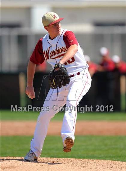 Thumbnail 2 in Alemany vs. Carlsbad (National Classic) photogallery.
