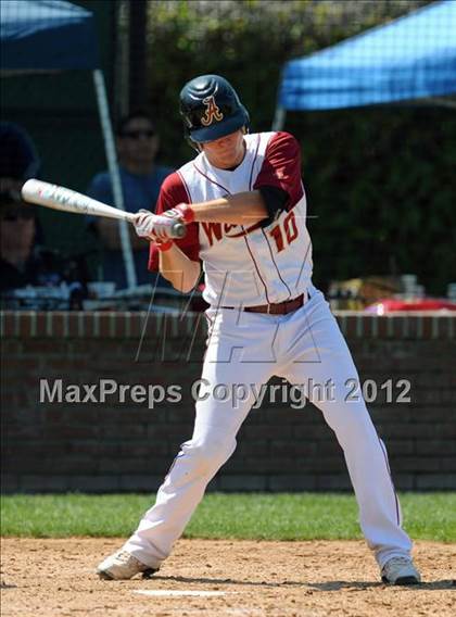 Thumbnail 3 in Alemany vs. Carlsbad (National Classic) photogallery.
