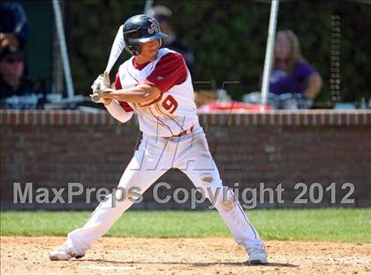 Thumbnail 3 in Alemany vs. Carlsbad (National Classic) photogallery.