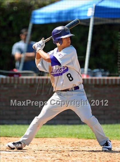 Thumbnail 2 in Alemany vs. Carlsbad (National Classic) photogallery.