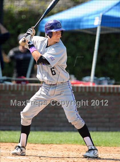 Thumbnail 3 in Alemany vs. Carlsbad (National Classic) photogallery.