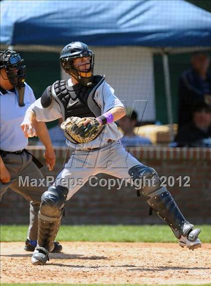 Thumbnail 2 in Alemany vs. Carlsbad (National Classic) photogallery.