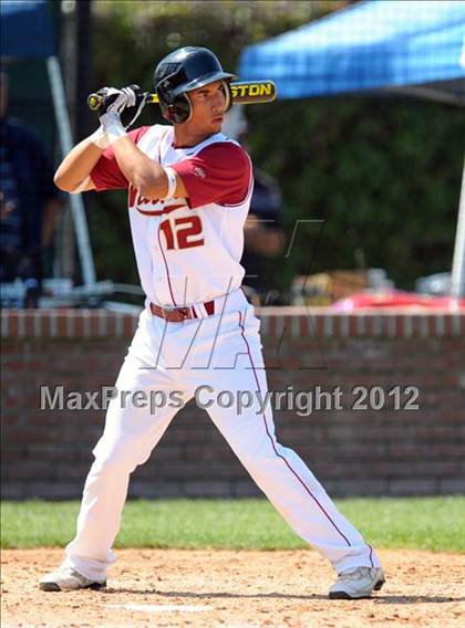 Thumbnail 1 in Alemany vs. Carlsbad (National Classic) photogallery.