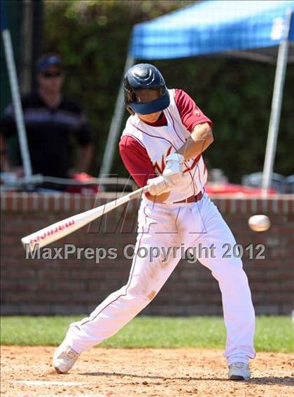 Thumbnail 3 in Alemany vs. Carlsbad (National Classic) photogallery.