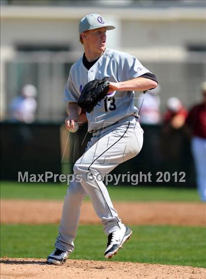 Thumbnail 2 in Alemany vs. Carlsbad (National Classic) photogallery.