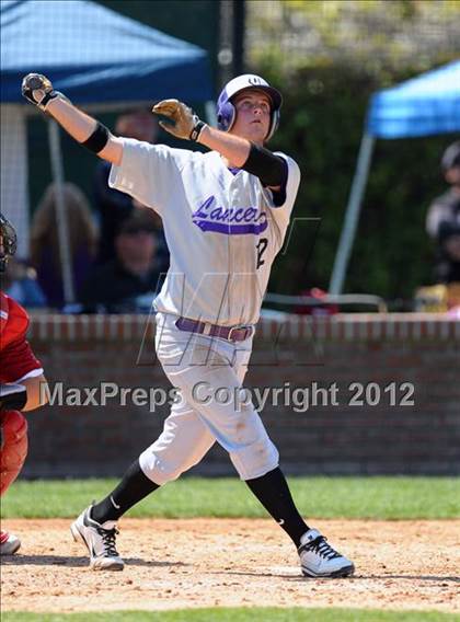 Thumbnail 3 in Alemany vs. Carlsbad (National Classic) photogallery.