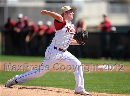 Thumbnail 1 in Alemany vs. Carlsbad (National Classic) photogallery.