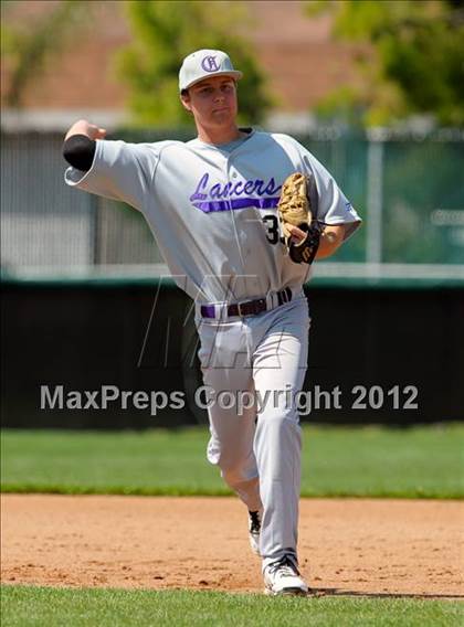 Thumbnail 3 in Alemany vs. Carlsbad (National Classic) photogallery.