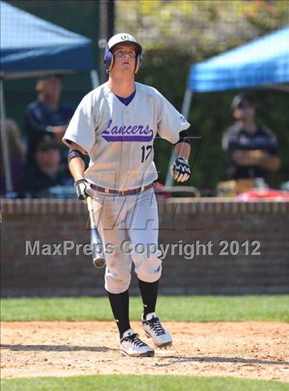 Thumbnail 1 in Alemany vs. Carlsbad (National Classic) photogallery.