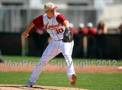 Thumbnail 2 in Alemany vs. Carlsbad (National Classic) photogallery.