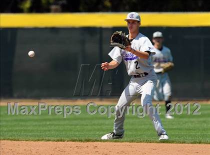 Thumbnail 3 in Alemany vs. Carlsbad (National Classic) photogallery.