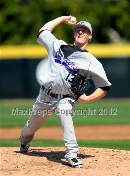Thumbnail 2 in Alemany vs. Carlsbad (National Classic) photogallery.