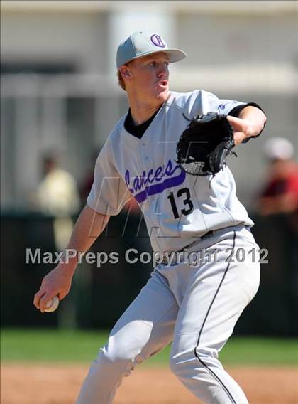 Thumbnail 2 in Alemany vs. Carlsbad (National Classic) photogallery.