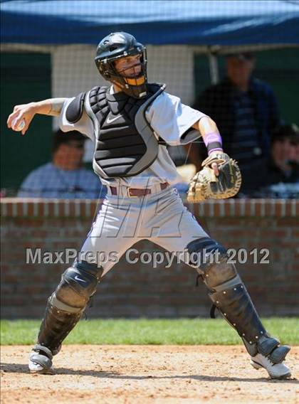 Thumbnail 1 in Alemany vs. Carlsbad (National Classic) photogallery.