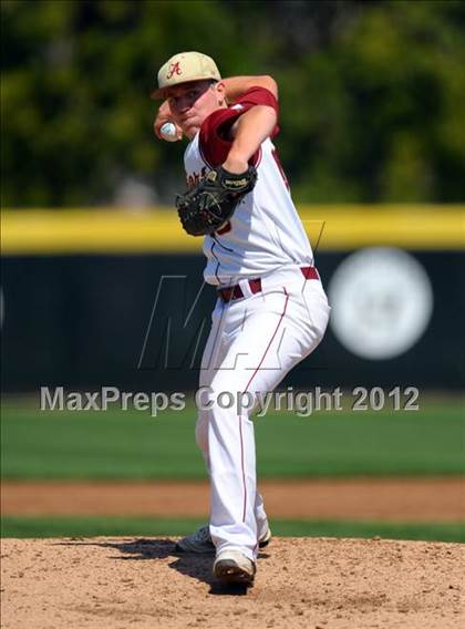 Thumbnail 3 in Alemany vs. Carlsbad (National Classic) photogallery.