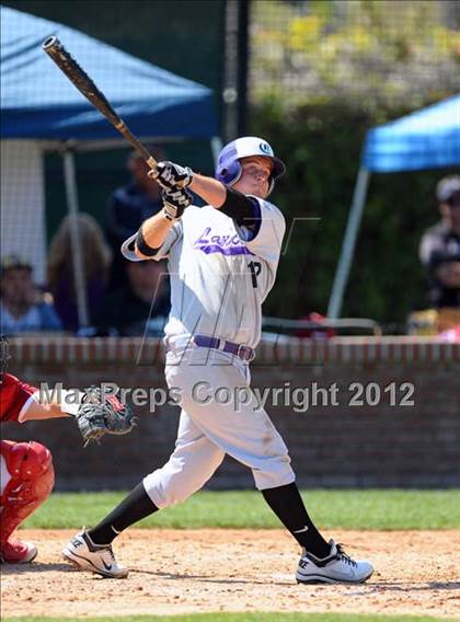 Thumbnail 1 in Alemany vs. Carlsbad (National Classic) photogallery.