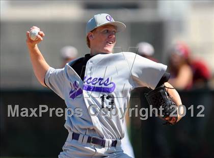 Thumbnail 1 in Alemany vs. Carlsbad (National Classic) photogallery.