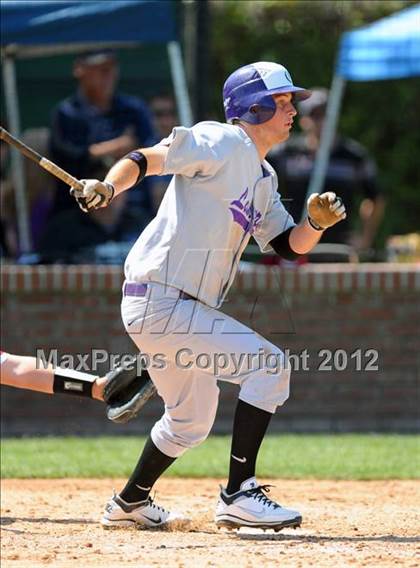 Thumbnail 2 in Alemany vs. Carlsbad (National Classic) photogallery.