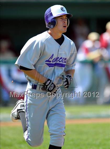 Thumbnail 1 in Alemany vs. Carlsbad (National Classic) photogallery.