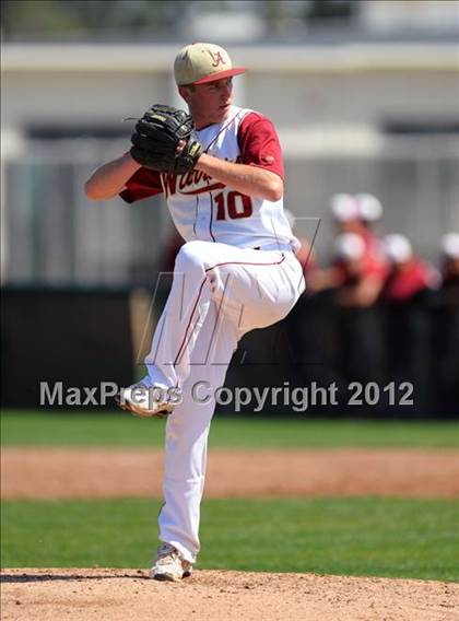 Thumbnail 3 in Alemany vs. Carlsbad (National Classic) photogallery.
