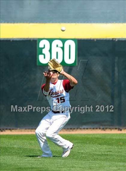 Thumbnail 3 in Alemany vs. Carlsbad (National Classic) photogallery.