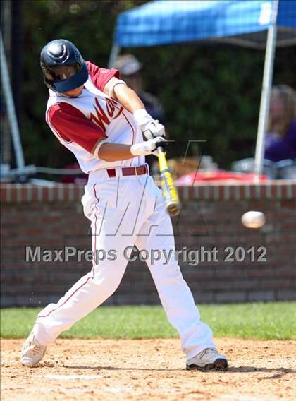 Thumbnail 2 in Alemany vs. Carlsbad (National Classic) photogallery.