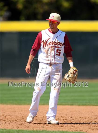 Thumbnail 2 in Alemany vs. Carlsbad (National Classic) photogallery.