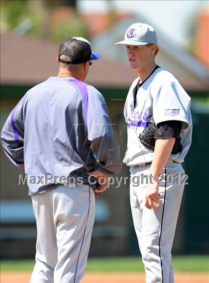 Thumbnail 3 in Alemany vs. Carlsbad (National Classic) photogallery.