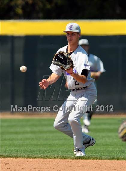 Thumbnail 1 in Alemany vs. Carlsbad (National Classic) photogallery.