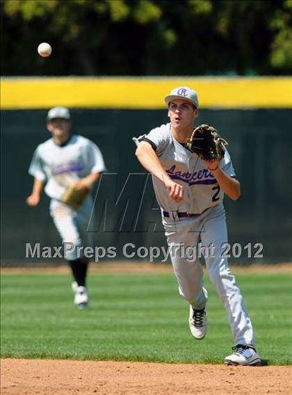 Thumbnail 2 in Alemany vs. Carlsbad (National Classic) photogallery.