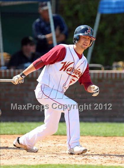 Thumbnail 1 in Alemany vs. Carlsbad (National Classic) photogallery.