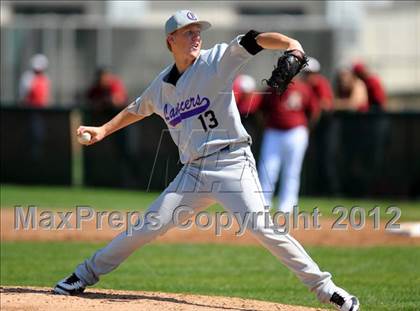 Thumbnail 3 in Alemany vs. Carlsbad (National Classic) photogallery.