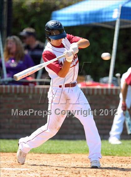 Thumbnail 2 in Alemany vs. Carlsbad (National Classic) photogallery.