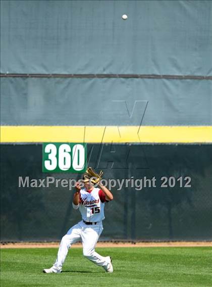 Thumbnail 2 in Alemany vs. Carlsbad (National Classic) photogallery.