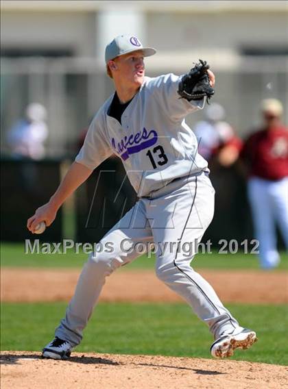 Thumbnail 3 in Alemany vs. Carlsbad (National Classic) photogallery.
