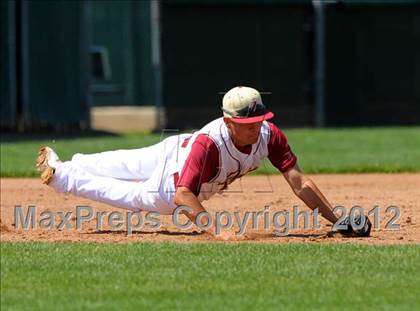 Thumbnail 1 in Alemany vs. Carlsbad (National Classic) photogallery.