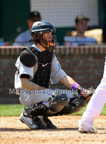 Thumbnail 1 in Alemany vs. Carlsbad (National Classic) photogallery.