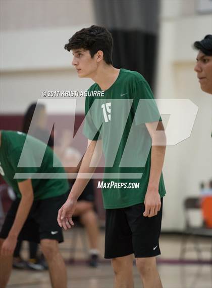 Thumbnail 2 in JV: Tahquitz @ Paloma Valley photogallery.