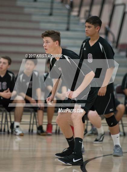 Thumbnail 1 in JV: Tahquitz @ Paloma Valley photogallery.