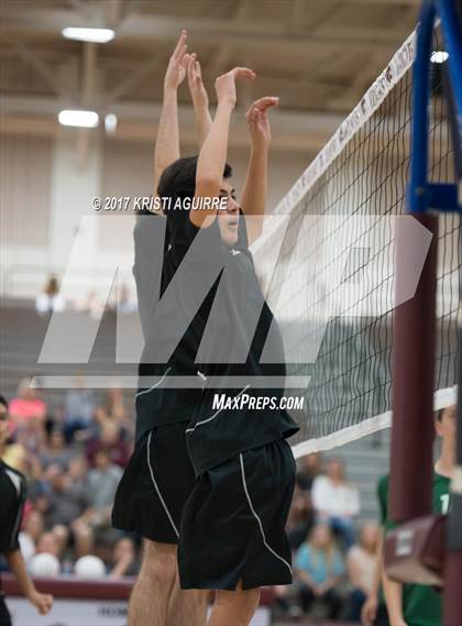 Thumbnail 1 in JV: Tahquitz @ Paloma Valley photogallery.