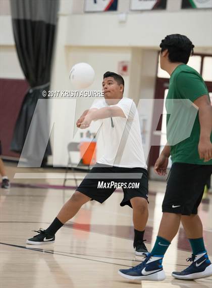 Thumbnail 2 in JV: Tahquitz @ Paloma Valley photogallery.